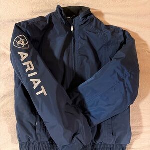 Ariat Kid’s Stable Jacket